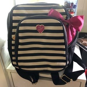 Betsey Johnson Backpack